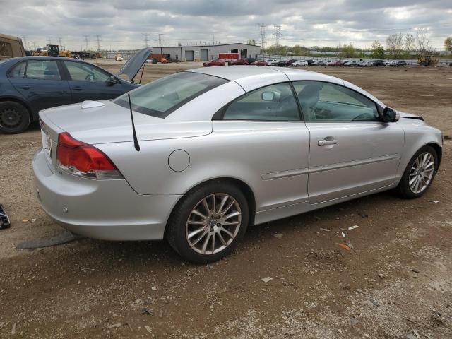 VOLVO C70 T5 2009 YV1MC67289J071127 photo #4