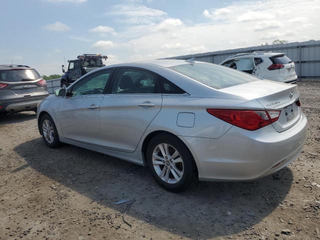 Vin: 5npeb4ac6dh737664, lot: 55560495, hyundai sonata gls 20132