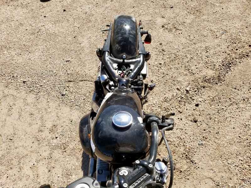 2021 HARLEY-DAVIDSON XL1200 X 1HD1LC314MB409693