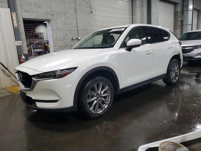 Vin: jm3kfbdm0k0559722, lot: 57125985, mazda cx-5 grand touring 2019 img_1