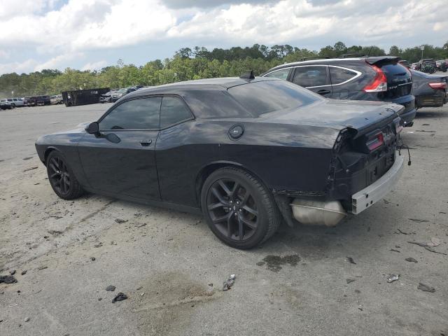 2021 DODGE CHALLENGER - 2C3CDZJG6MH672765