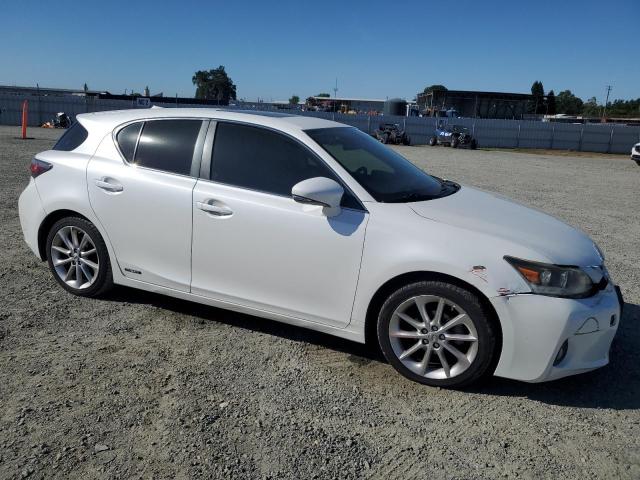 Vin: jthkd5bh0d2142256, lot: 57302155, lexus ct 200 200 20134