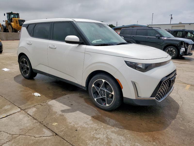 Vin: kndj33au6p7849601, lot: 55947465, kia soul ex 20234
