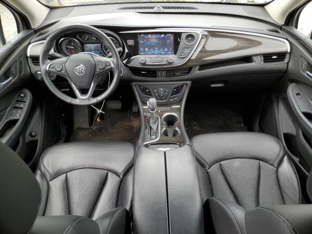 2020 BUICK ENVISION E - LRBFX2SA6LD182757