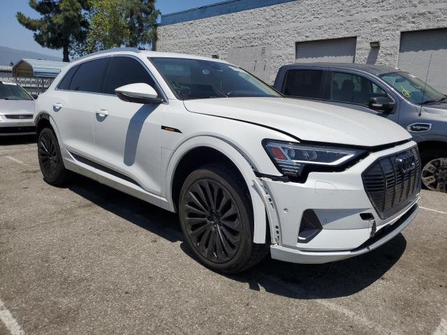 Vin: wa1vabge8kb009661, lot: 58232665, audi e-tron prestige 20194