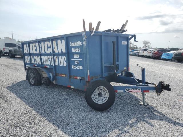 OTHER UNKNOWN 2021 blue   5HVBD142XLM126204 photo #1
