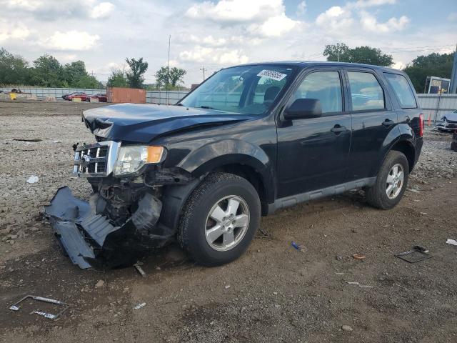 Vin: 1fmcu0c7xckb39826, lot: 58989855, ford escape xls 2012 img_1