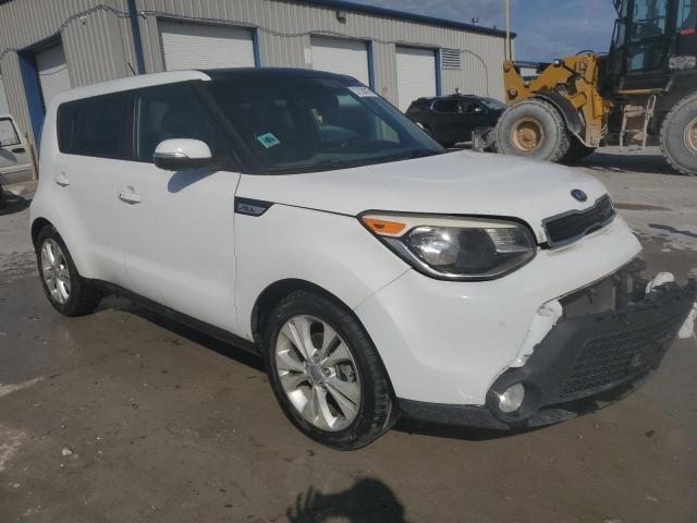 Vin: kndjp3a50e7049709, lot: 57228015, kia soul + 20144