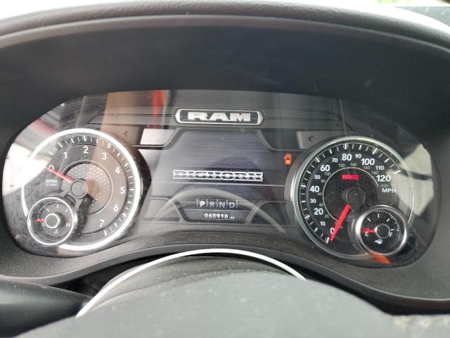 2022 RAM 1500 BIG H 1C6SRFMT5NN162617