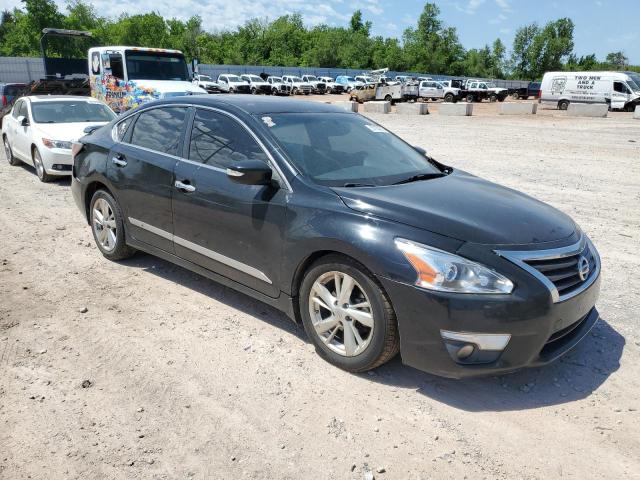 Vin: 1n4al3ap7ec291567, lot: 57150015, nissan altima 2.5 20144