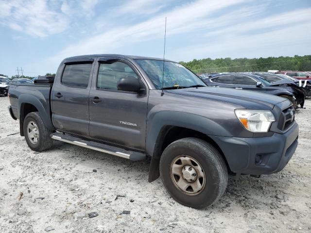 Vin: 5tfjx4gn7ex028160, lot: 58193715, toyota tacoma double cab 20144