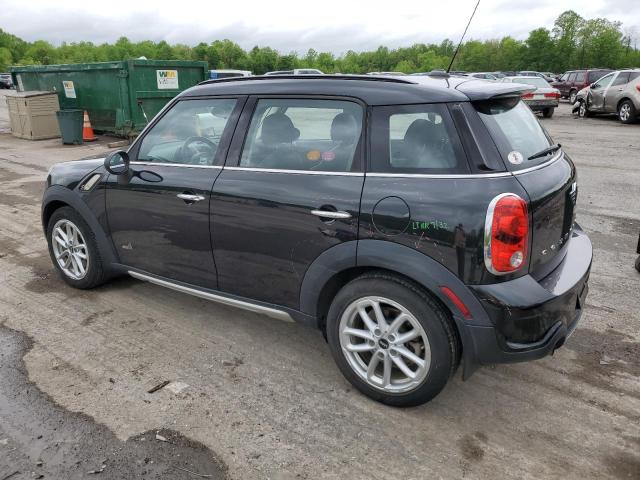 Vin: wmwzc5c58fwp45276, lot: 56871055, mini cooper s countryman 20152