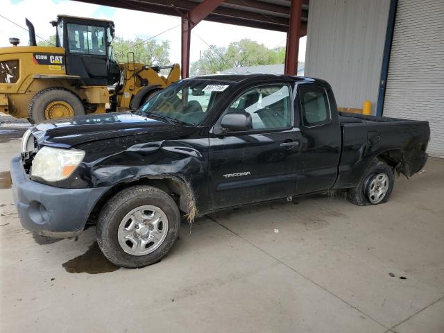 TOYOTA TACOMA ACC
