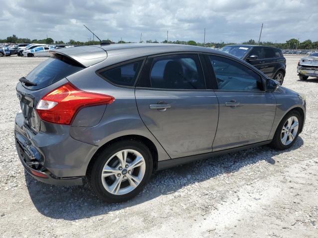 Vin: 1fadp3k21dl136371, lot: 58553005, ford focus se 20133
