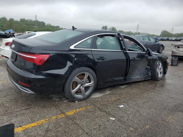 Vin: waue3bf25rn037107, lot: 57535375, audi a6 premium plus 20243