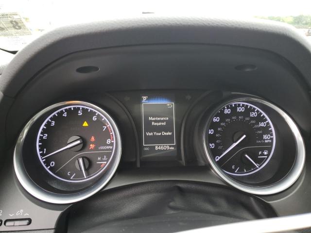 2020 TOYOTA CAMRY SE - 4T1G11AK0LU919457