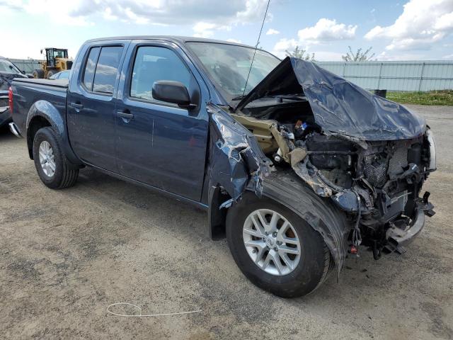 Vin: 1n6ad0ev5kn775054, lot: 56900415, nissan frontier s 20194