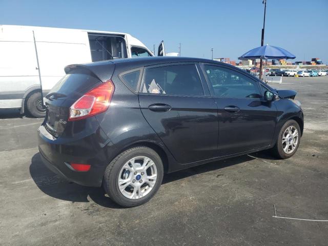 Vin: 3fadp4ej1em207562, lot: 55516735, ford fiesta se 20143