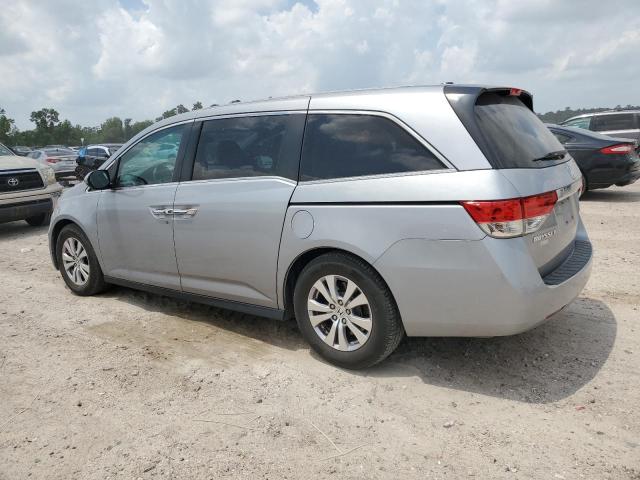 Vin: 5fnrl5h31gb157493, lot: 55399755, honda odyssey se 20162