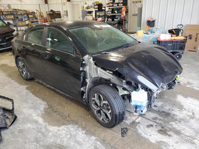 Vin: 3kpf24ad5le156897, lot: 57479475, kia forte fe 20204