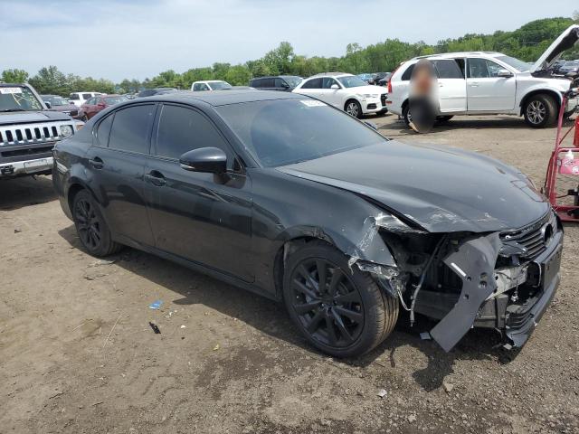 2014 LEXUS GS 350 - JTHCE1BLXE5026190