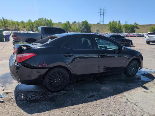 Vin: 2t1burhe4hc768518, lot: 57897695, toyota corolla l 20173