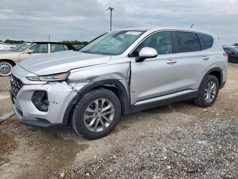 Vin: 5nms23ad7kh047230, lot: 58419725, hyundai santa fe se 2019 img_1