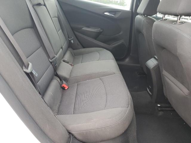 2017 CHEVROLET CRUZE LT - 1G1BE5SM8H7246801