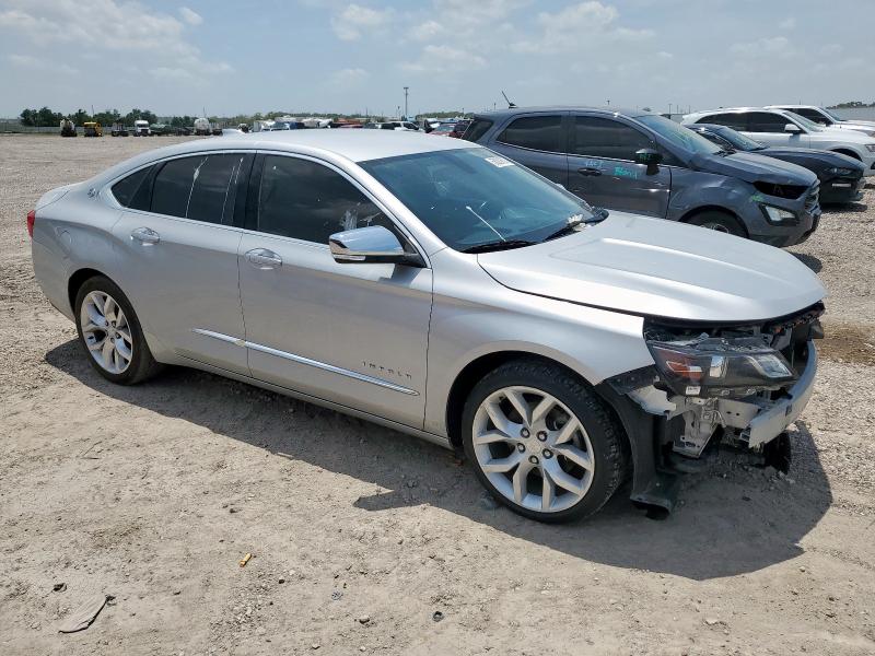 Vin: 2g1125s30j9149849, lot: 56289605, chevrolet impala premier 20184