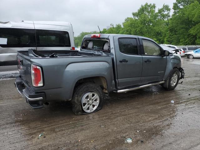Vin: 1gtg5bea1k1277783, lot: 57618935, gmc canyon 20193