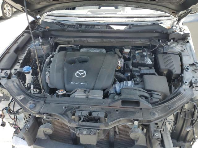 2020 MAZDA CX-5 GRAND - JM3KFADM9L0767772