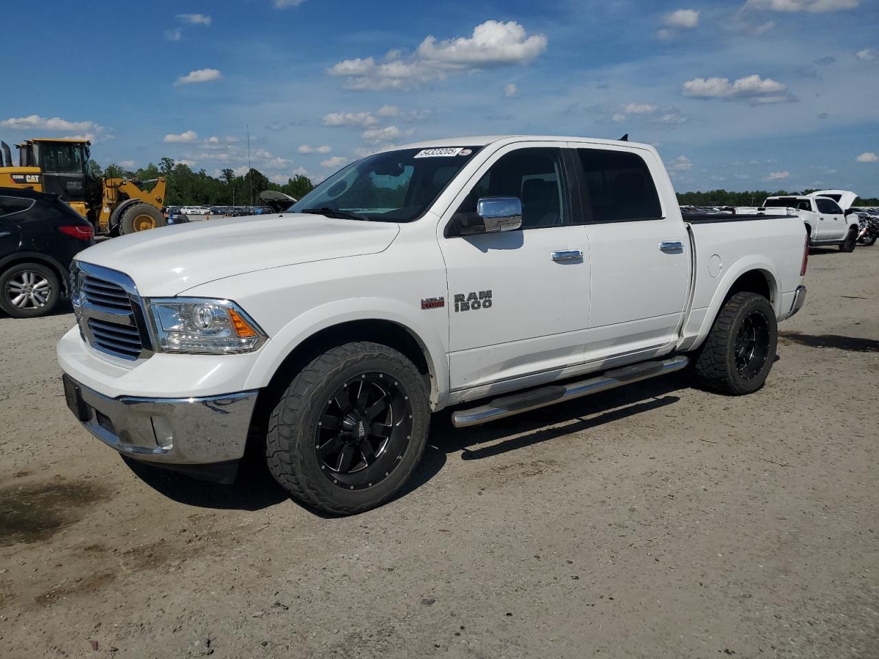 RAM 1500 LARAMIE