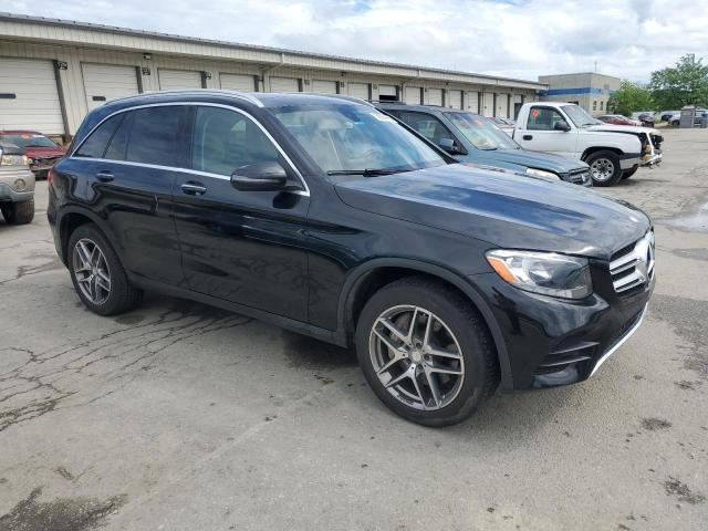 Vin: wdc0g4kb1gf085370, lot: 56206965, mercedes-benz glc-class 300 4matic 20164