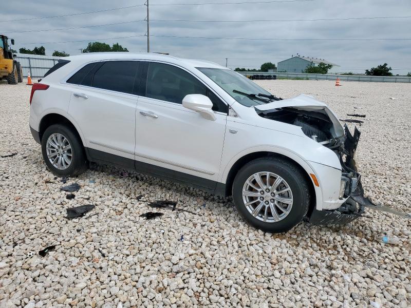 Vin: 1gyknars8jz161546, lot: 59213935, cadillac xt5 20184