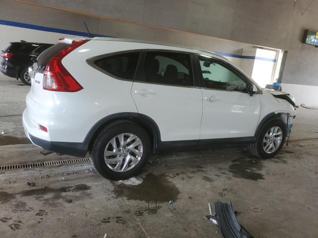 Vin: 5j6rm4h76fl003684, lot: 59255365, honda crv exl 20153