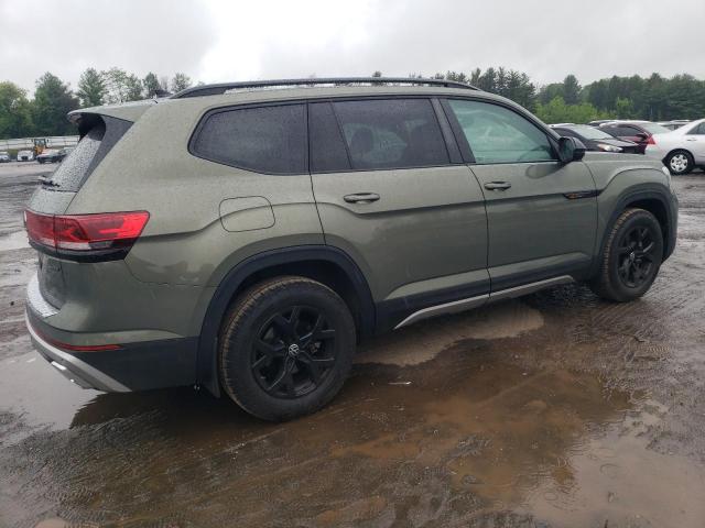 Vin: 1v2gr2ca8rc544325, lot: 56823975, volkswagen atlas peak peak edition sel 20243