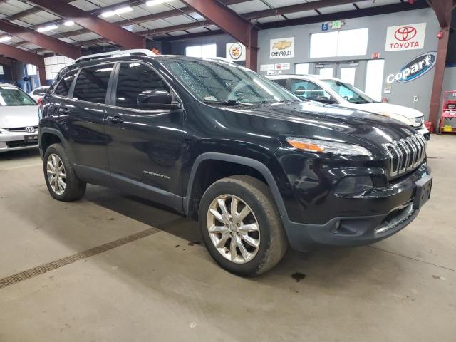 Vin: 1c4pjmds4ew291430, lot: 54796605, jeep grand cher limited 20144