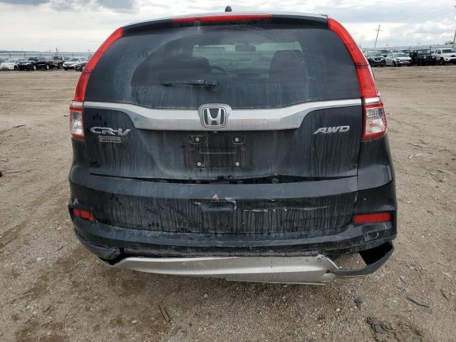 2016 HONDA CR-V EX - 2HKRM4H51GH603782