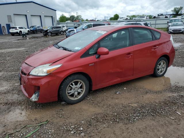 Vin: jtdkn3du7a5146652, lot: 58754075, toyota prius 2010 img_1