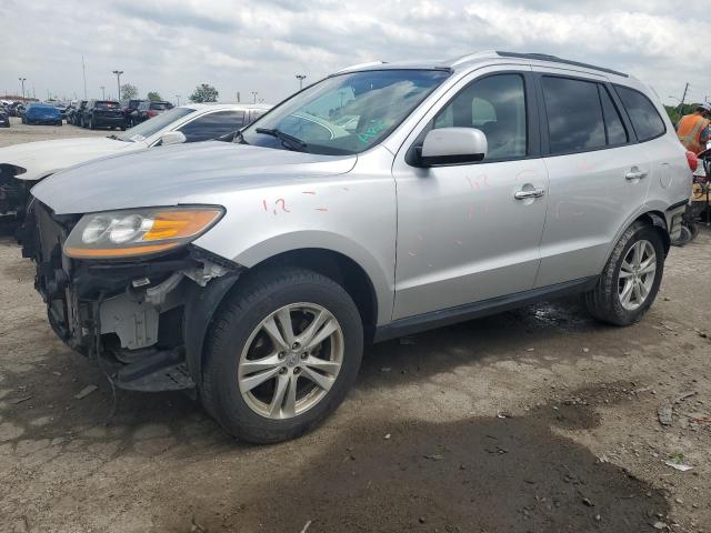 Vin: 5xyzk3ab9bg090507, lot: 56854365, hyundai santa fe limited 2011 img_1