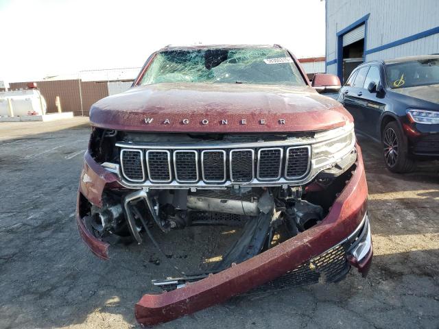 2022 JEEP WAGONEER S 1C4SJVDT0NS116320