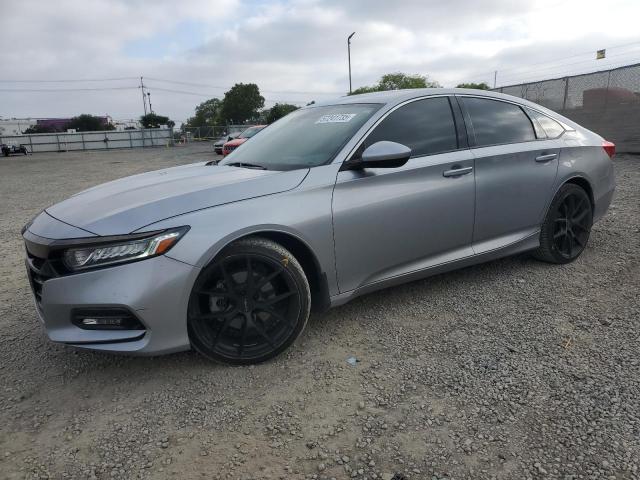 Vin: 1hgcv1f31la018061, lot: 57241735, honda accord sport 2020 img_1
