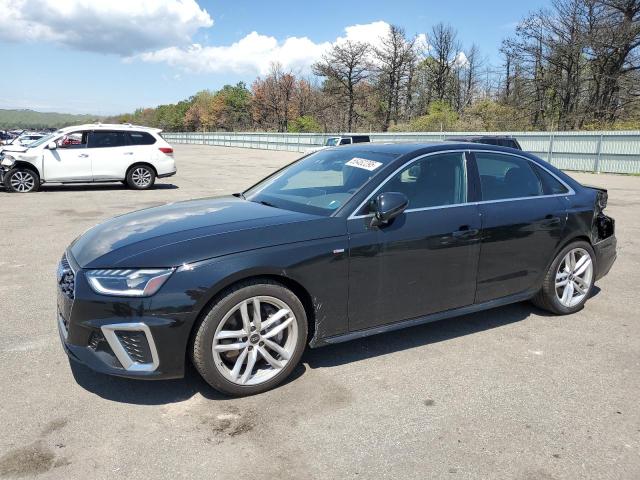 AUDI A4 PREMIUM