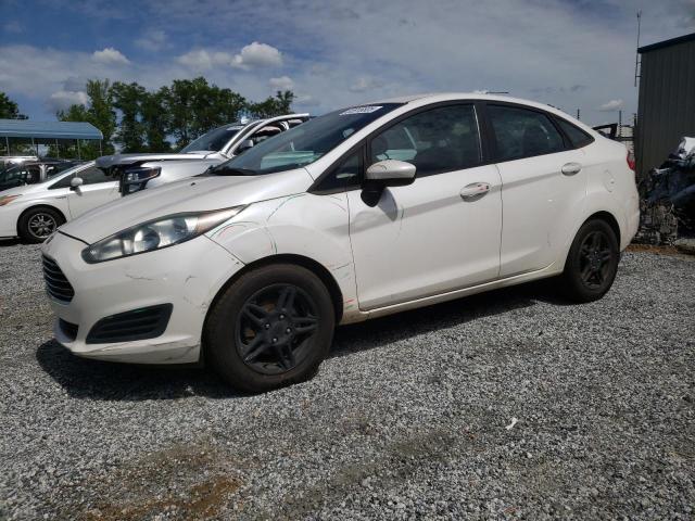 FORD FIESTA SE