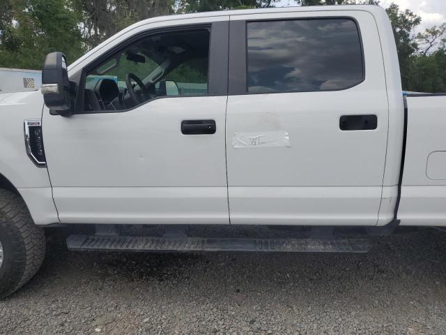 2017 FORD F250 SUPER 1FT7W2B60HEF31434