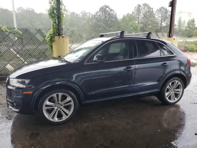 AUDI Q3 PREMIUM