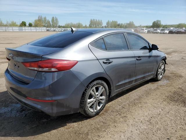Vin: kmhd84lf7hu134859, lot: 52720495, hyundai elantra se 20173