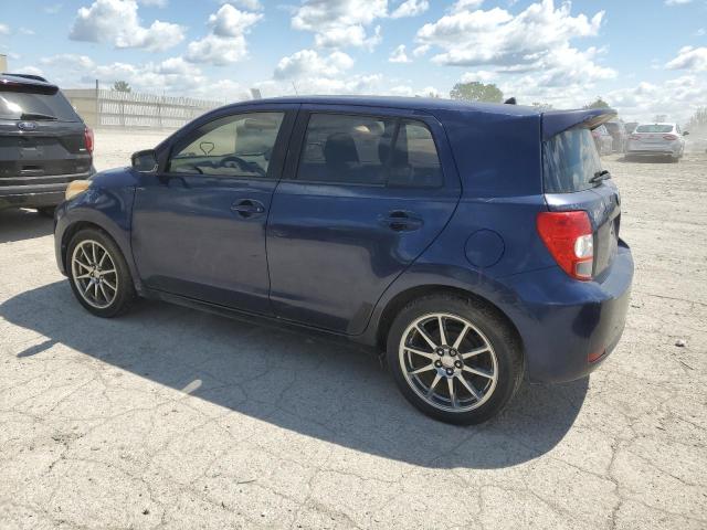 Vin: jtkku4b4xaj052194, lot: 58439555, toyota scion 20102