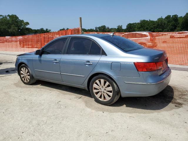 Vin: 5npeu4ac0ah611094, lot: 57337525, hyundai sonata se 20102