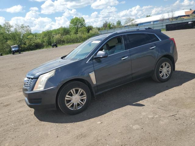 Vin: 3gyfnge3xds515006, lot: 57033175, cadillac srx luxury collection 2013 img_1